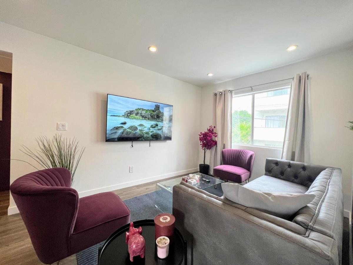 Casa vacanze Hollywood Purple Habitat
