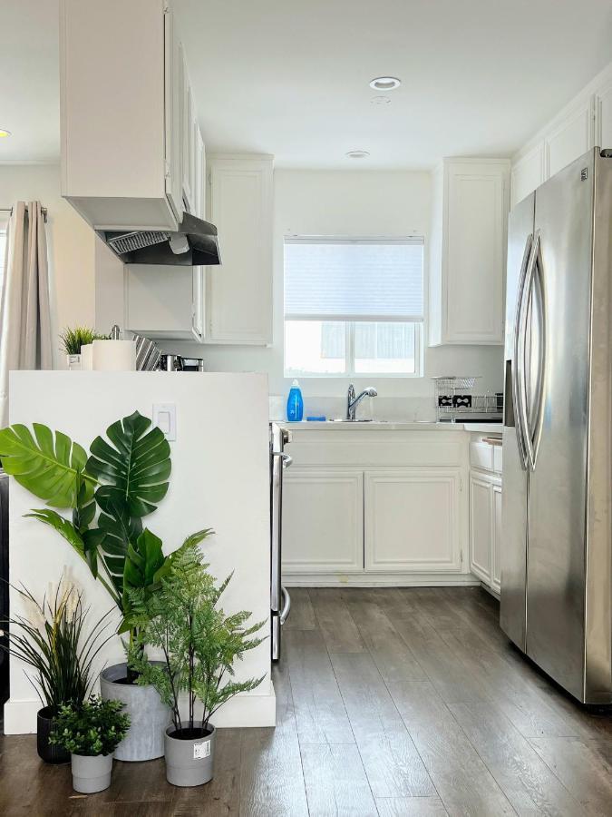 Casa vacanze Hollywood Purple Habitat Los Angeles