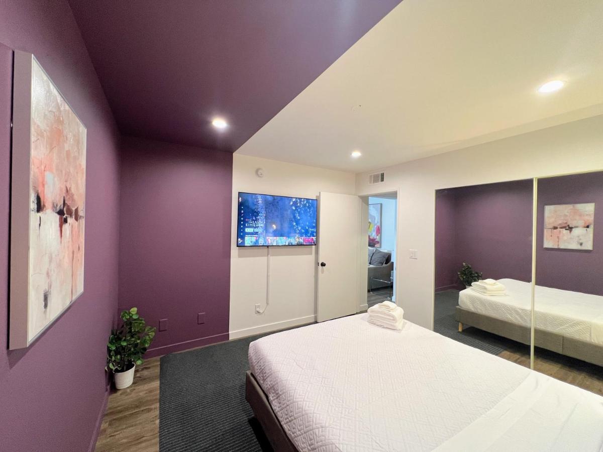 Hébergement de vacances Hollywood Purple Habitat *