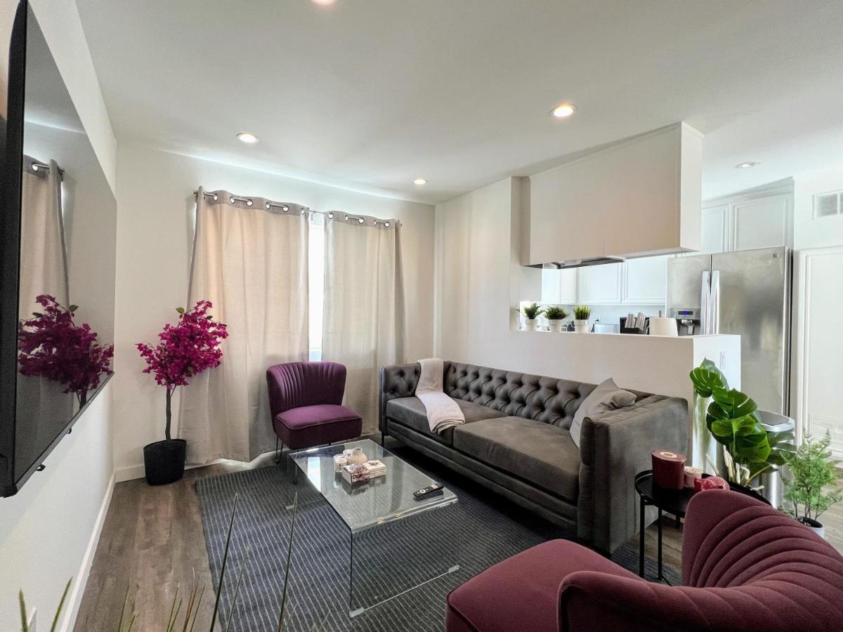 Casa vacanze Hollywood Purple Habitat Los Angeles