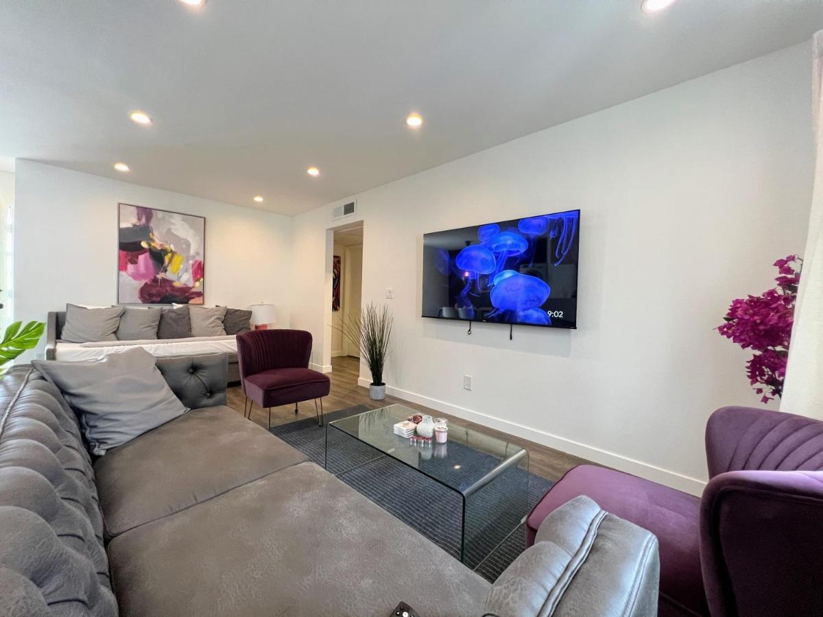 Casa vacanze Hollywood Purple Habitat